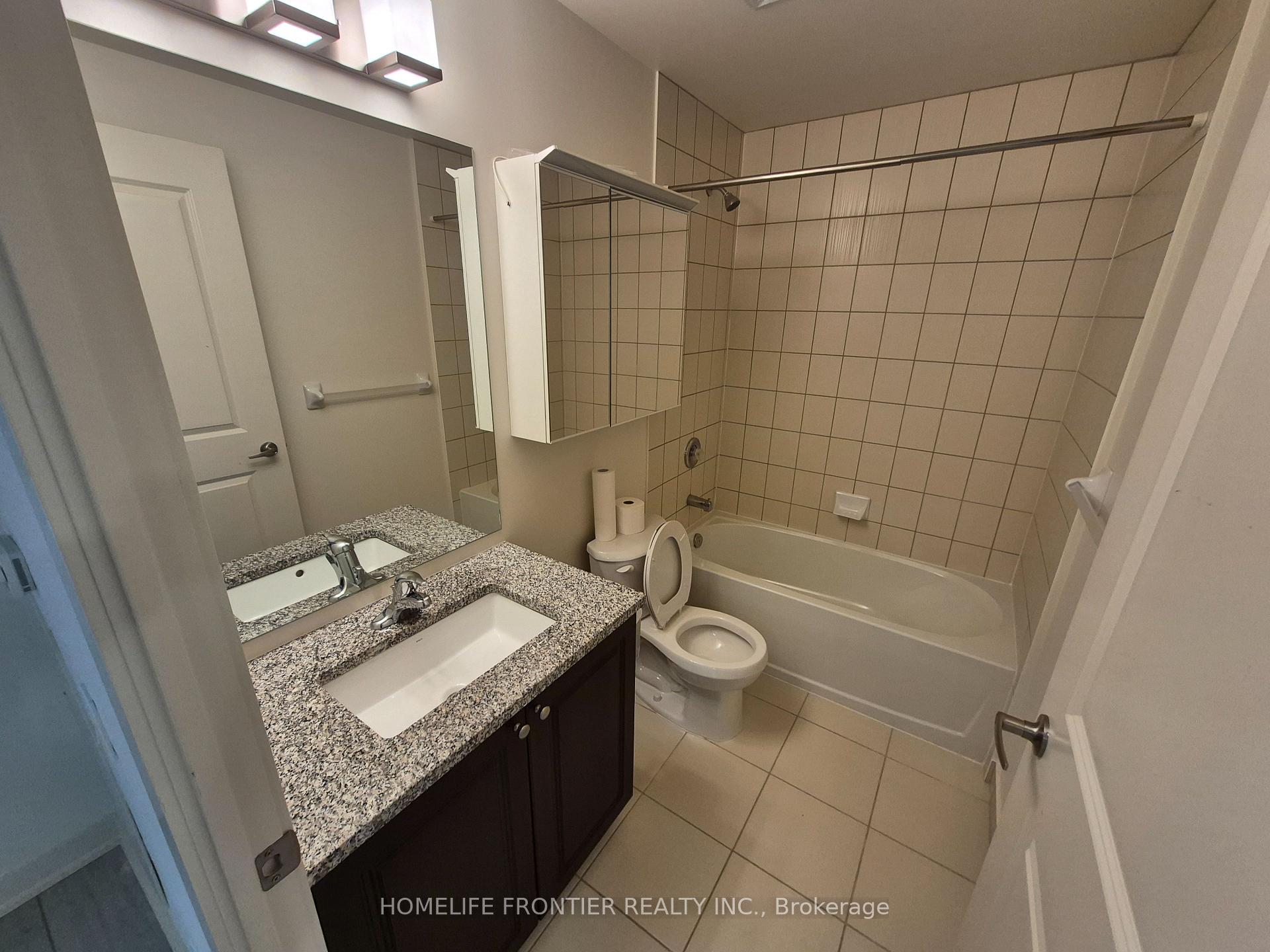 Photo 10 of Unit 1915, 4955 Yonge Street, North York, Willowdale East — HOMEH
