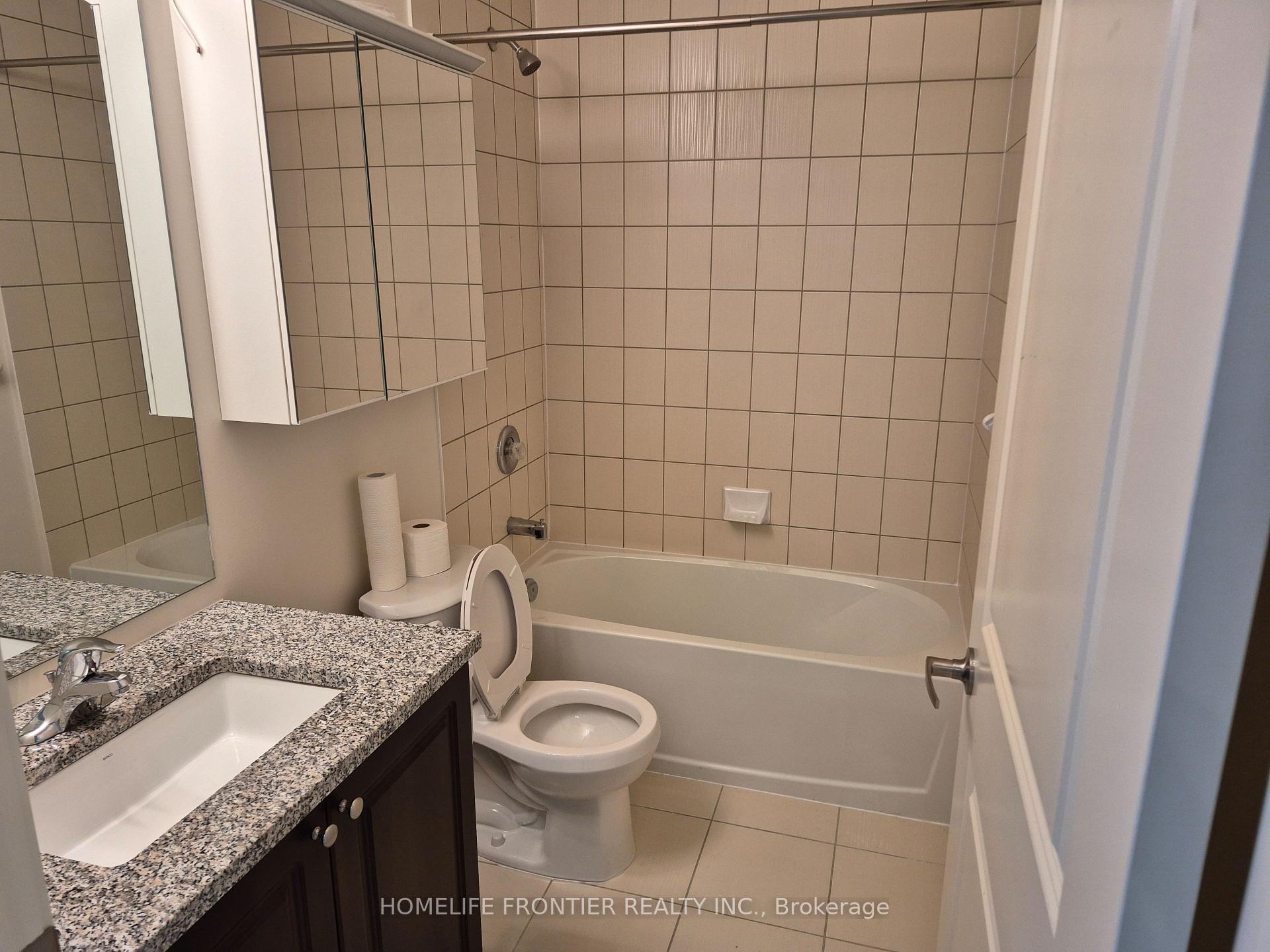 Photo 11 of Unit 1915, 4955 Yonge Street, North York, Willowdale East — HOMEH