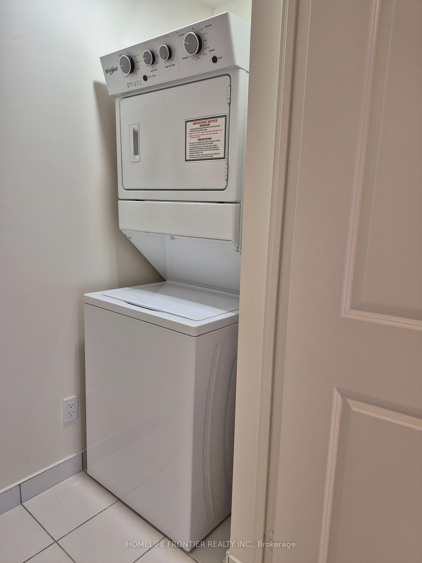 Photo 15 of Unit 1915, 4955 Yonge Street, North York, Willowdale East — HOMEH