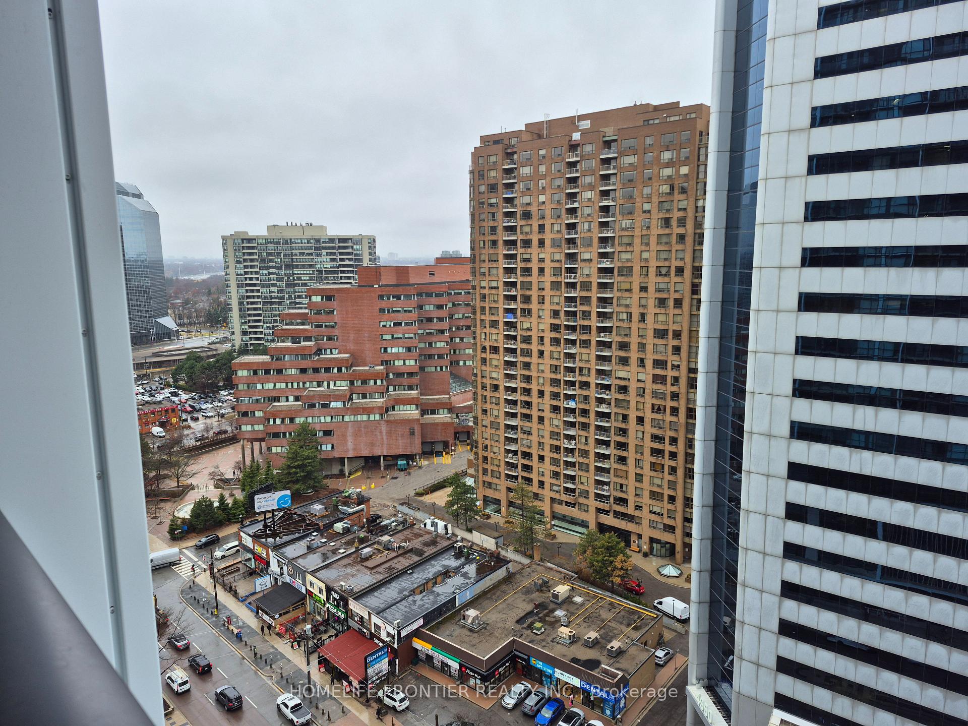 Photo 16 of Unit 1915, 4955 Yonge Street, North York, Willowdale East — HOMEH