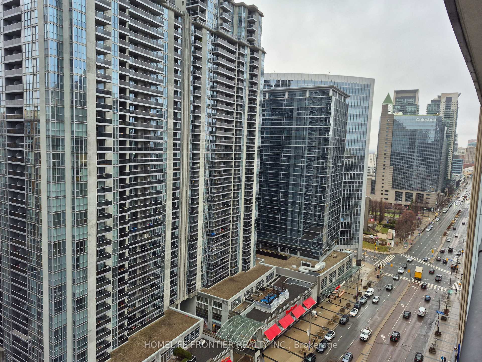 Photo 17 of Unit 1915, 4955 Yonge Street, North York, Willowdale East — HOMEH