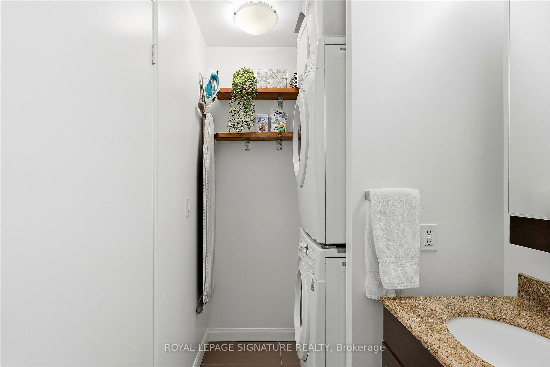 Photo 9 of Unit 2009, 500 Sherbourne Street, Toronto, North St. James Town — HOMEH