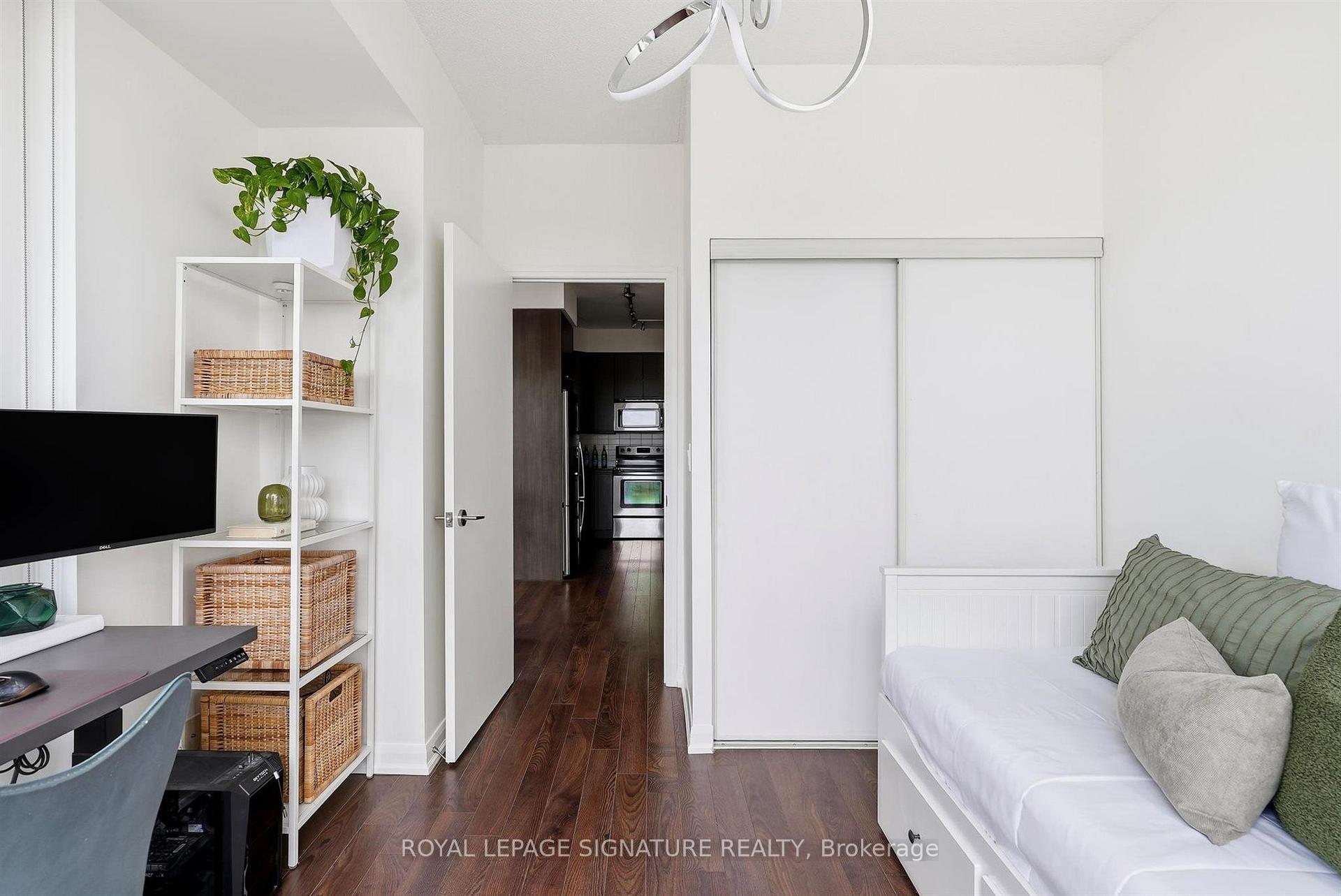 Photo 13 of Unit 2009, 500 Sherbourne Street, Toronto, North St. James Town — HOMEH