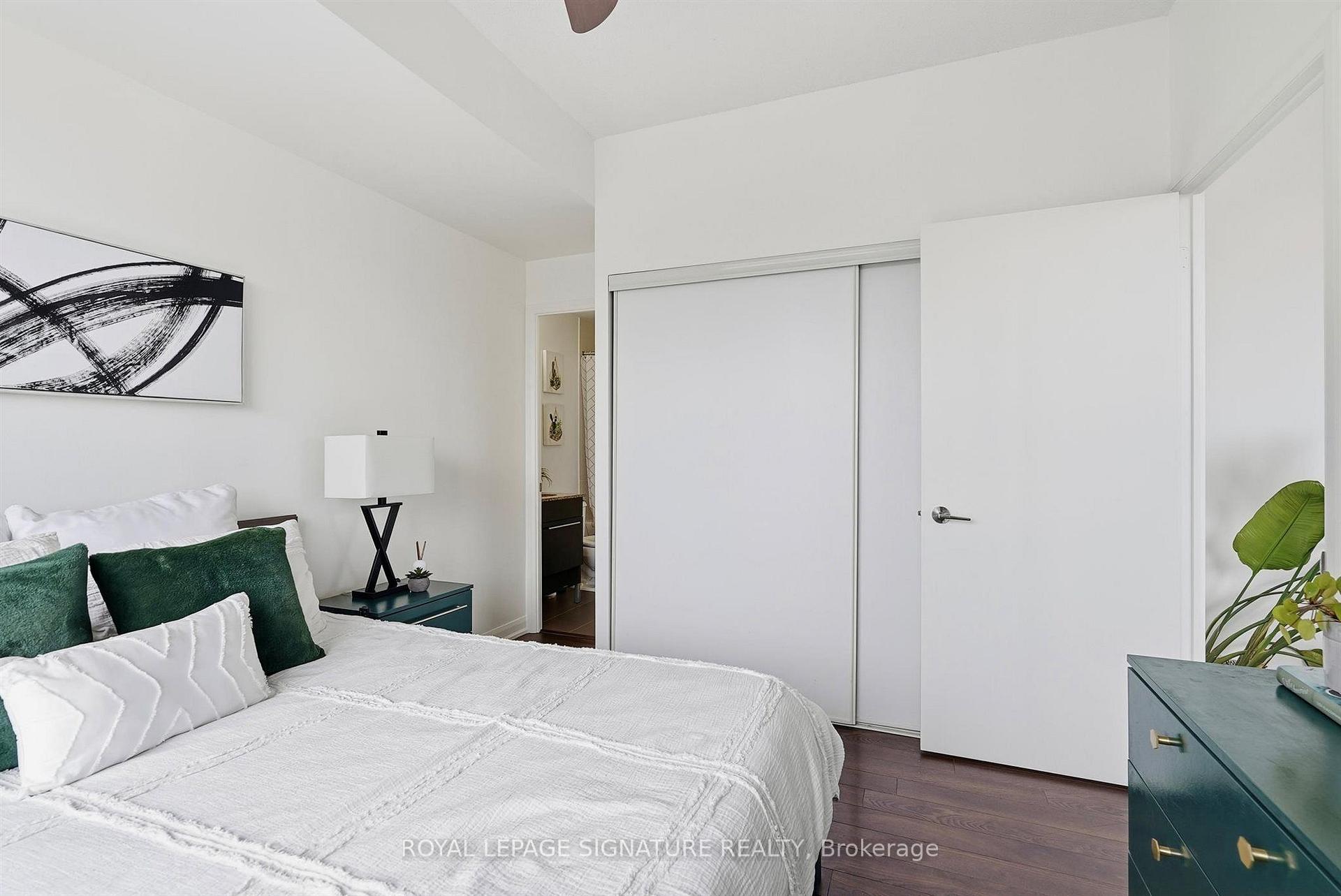 Photo 15 of Unit 2009, 500 Sherbourne Street, Toronto, North St. James Town — HOMEH