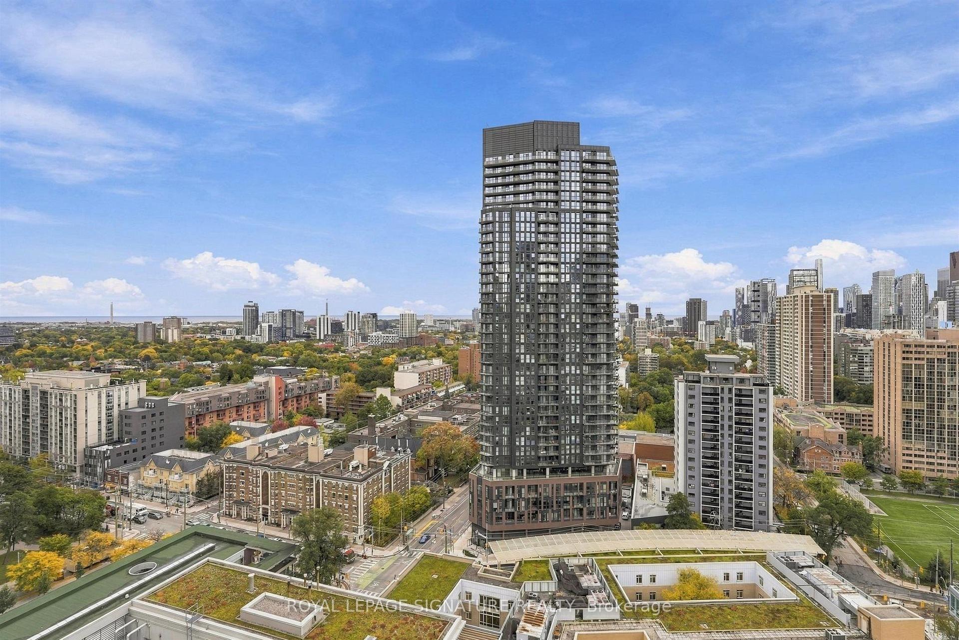Photo 23 of Unit 2009, 500 Sherbourne Street, Toronto, North St. James Town — HOMEH