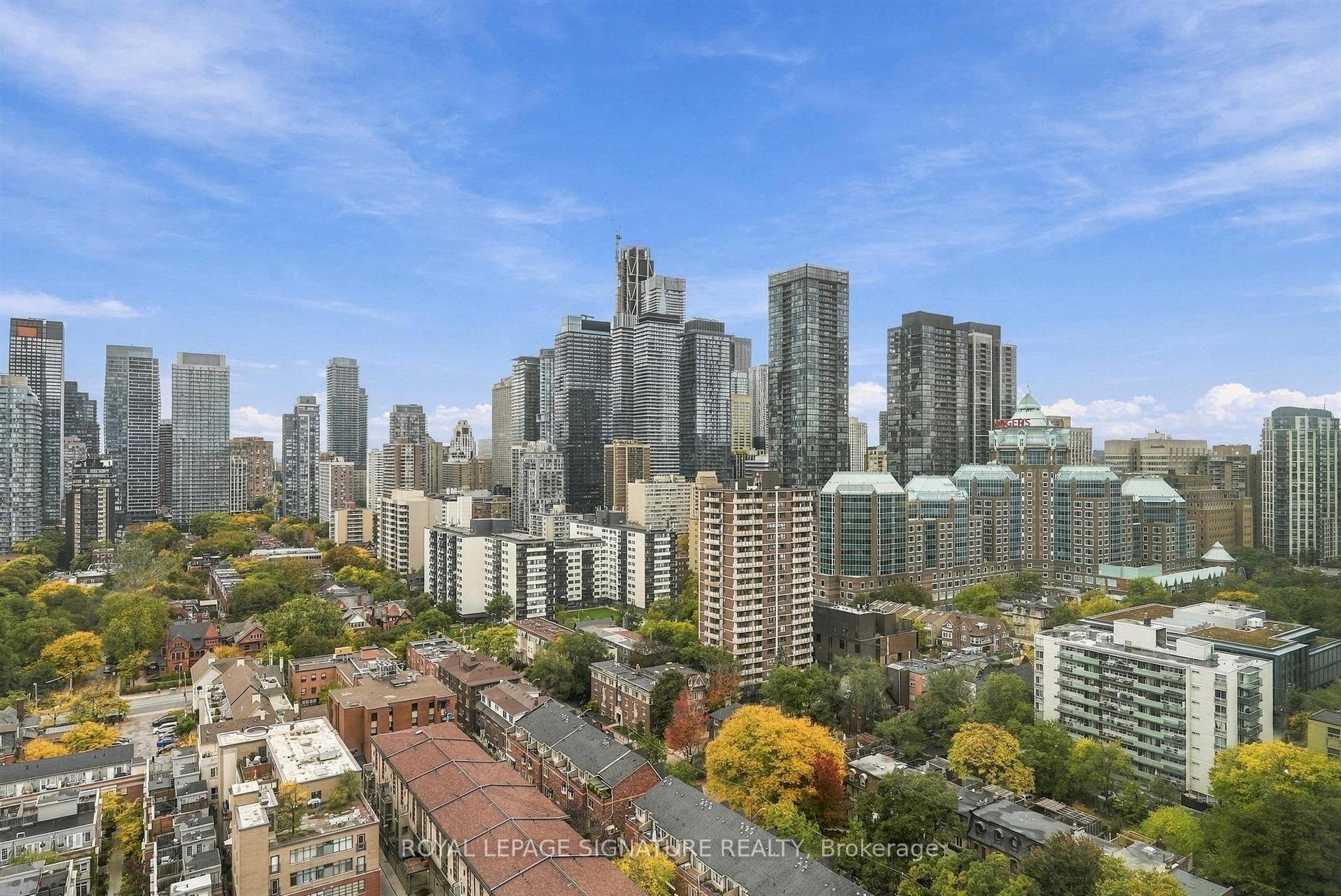 Photo 25 of Unit 2009, 500 Sherbourne Street, Toronto, North St. James Town — HOMEH