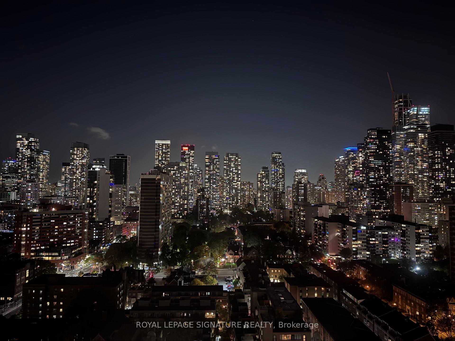 Photo 27 of Unit 2009, 500 Sherbourne Street, Toronto, North St. James Town — HOMEH