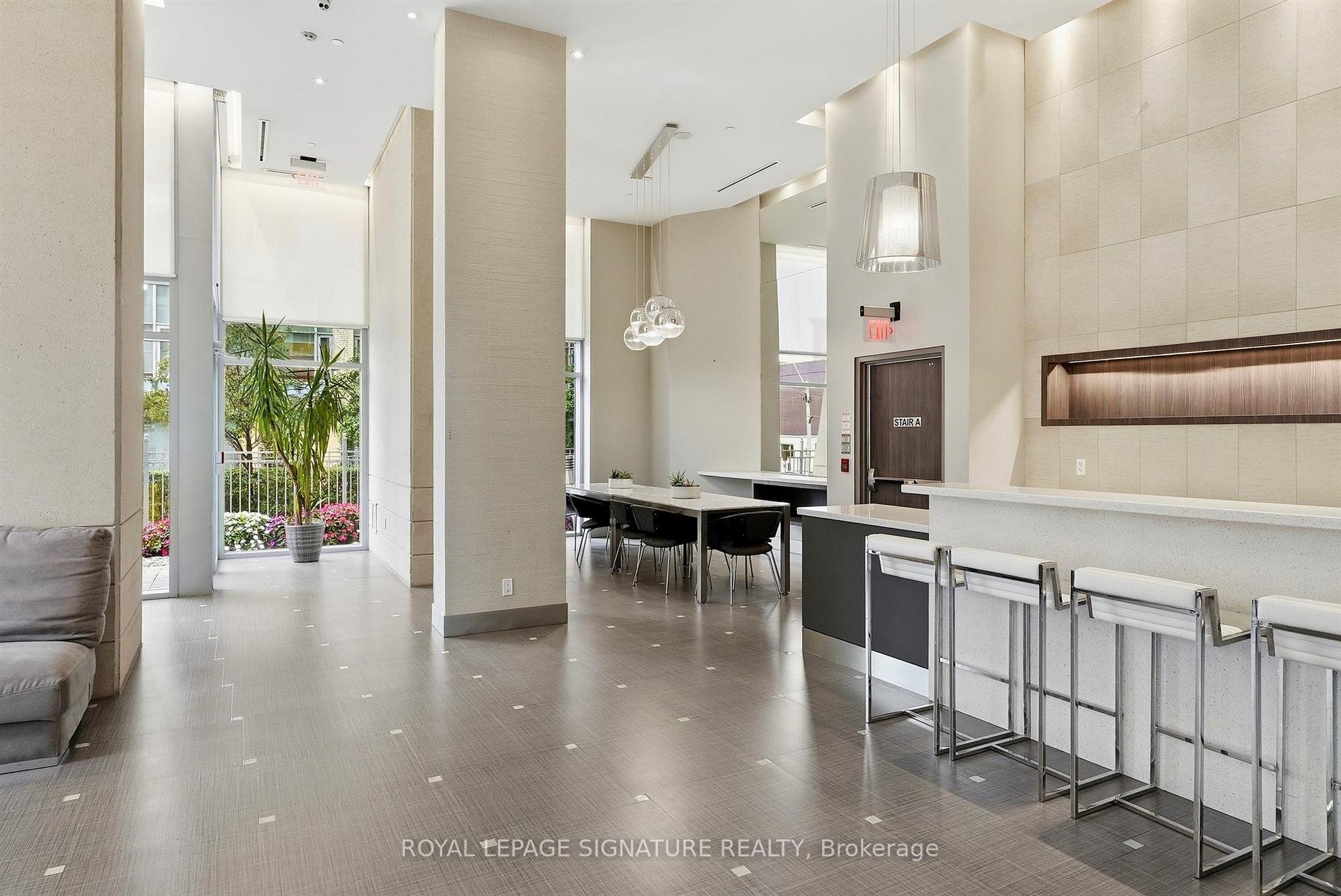 Photo 28 of Unit 2009, 500 Sherbourne Street, Toronto, North St. James Town — HOMEH