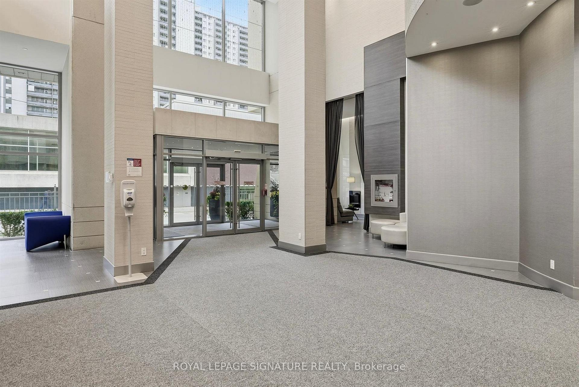Photo 29 of Unit 2009, 500 Sherbourne Street, Toronto, North St. James Town — HOMEH