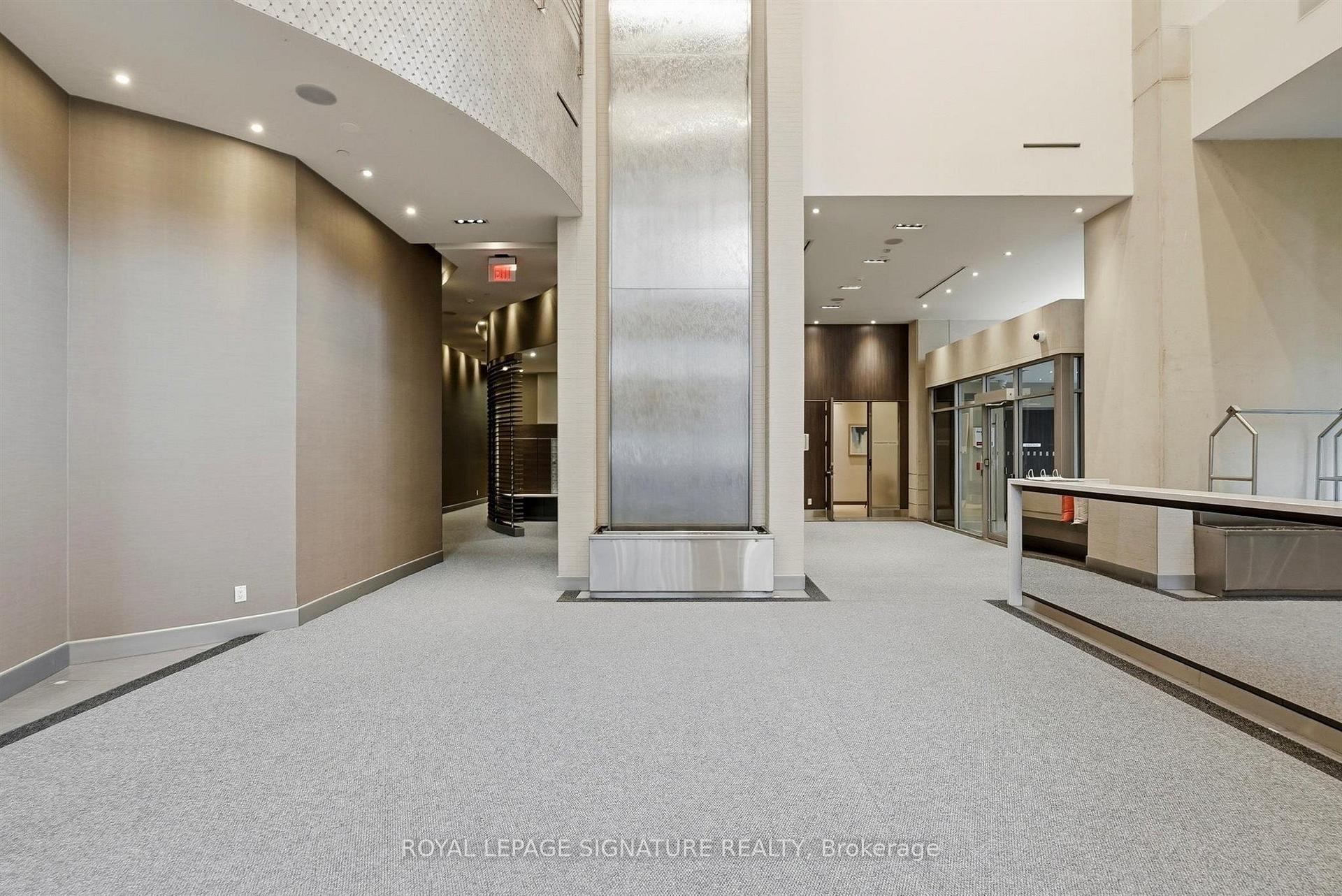 Photo 30 of Unit 2009, 500 Sherbourne Street, Toronto, North St. James Town — HOMEH