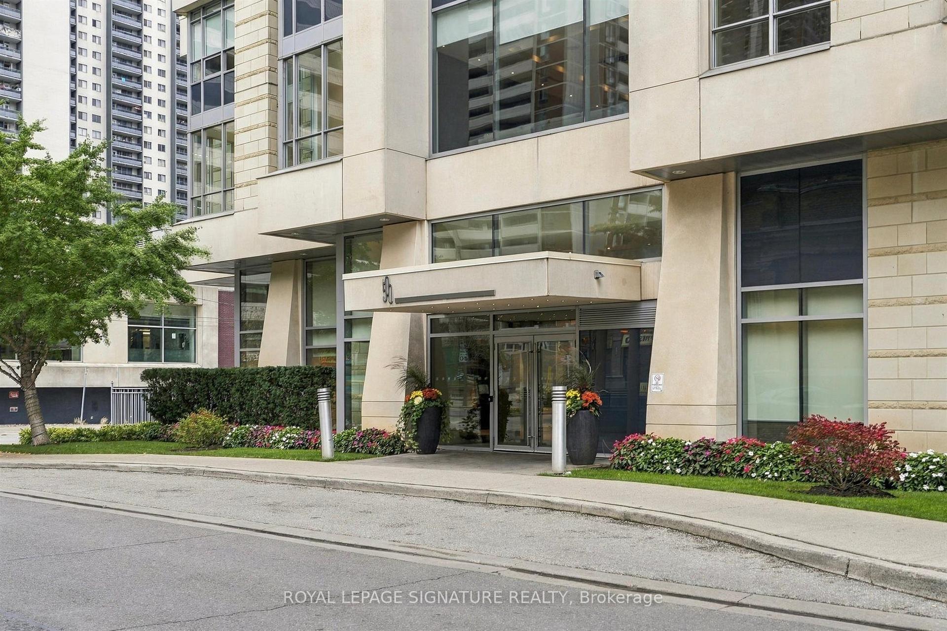 Photo 31 of Unit 2009, 500 Sherbourne Street, Toronto, North St. James Town — HOMEH