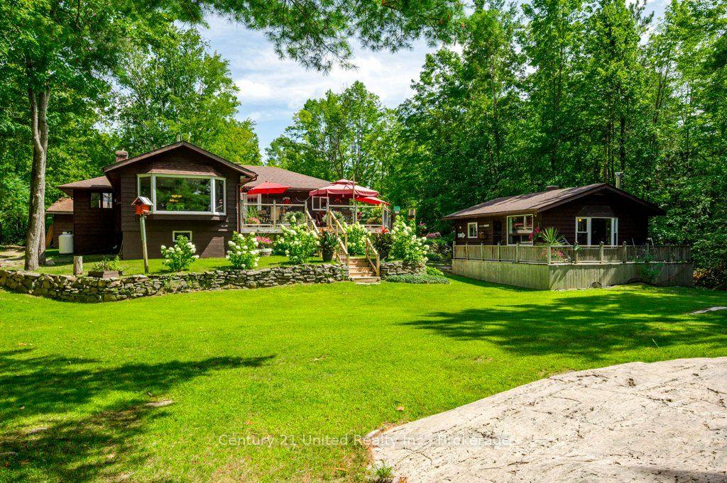 Photo 1 of 41 Hall Crescent, Trent Lakes — HOMEH