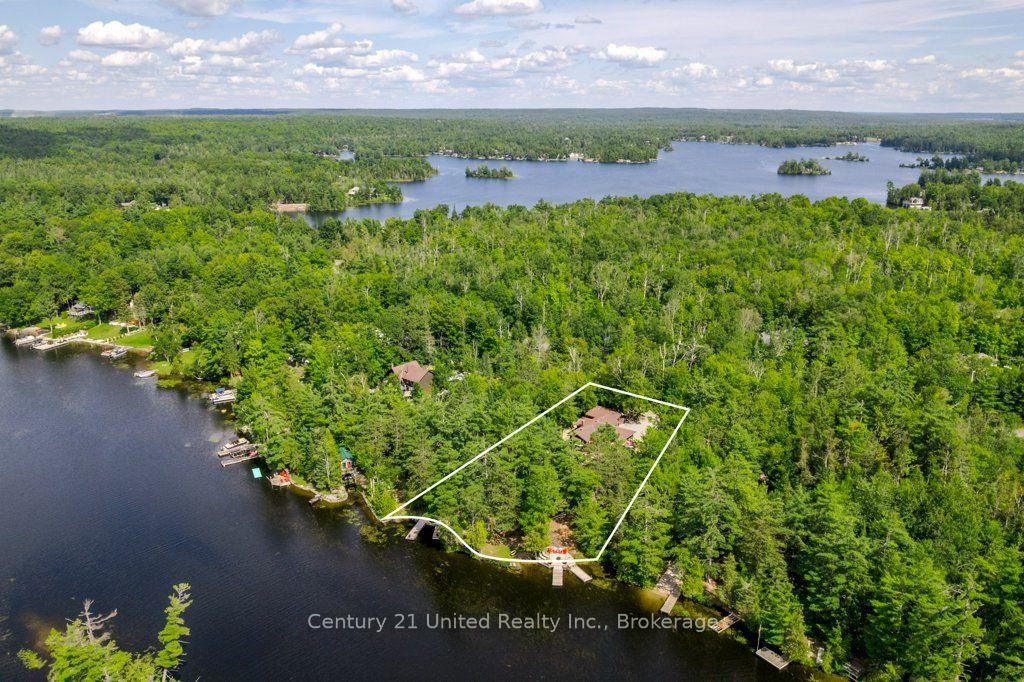 Photo 4 of 41 Hall Crescent, Trent Lakes — HOMEH
