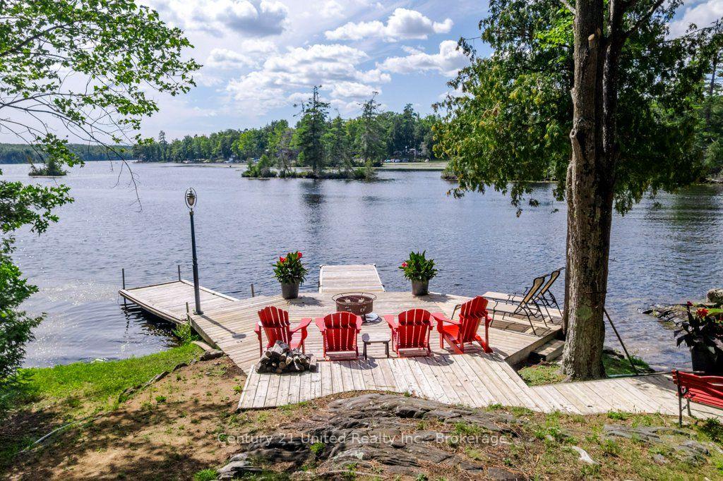 Photo 5 of 41 Hall Crescent, Trent Lakes — HOMEH