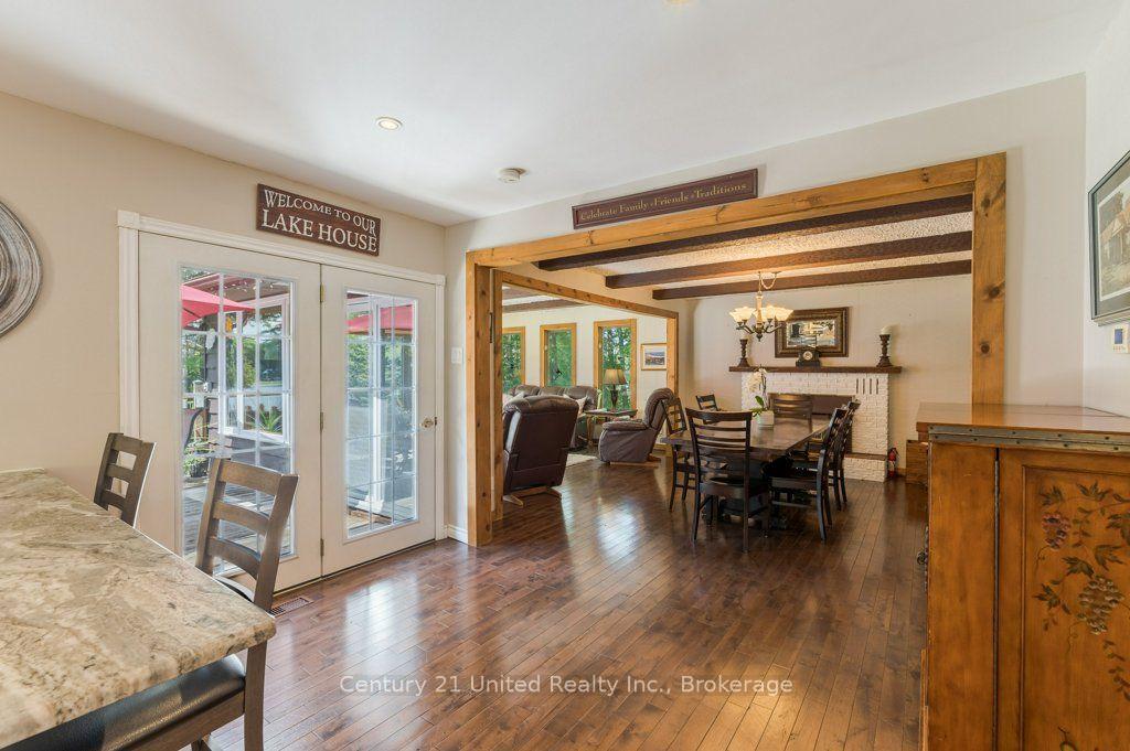 Photo 11 of 41 Hall Crescent, Trent Lakes — HOMEH