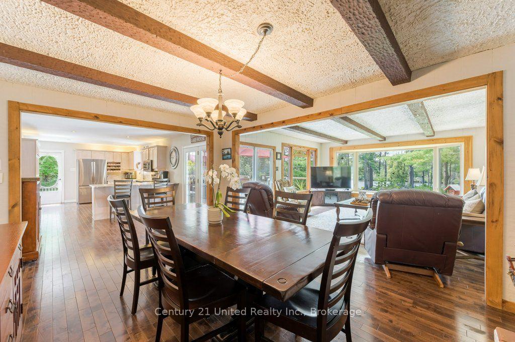 Photo 12 of 41 Hall Crescent, Trent Lakes — HOMEH