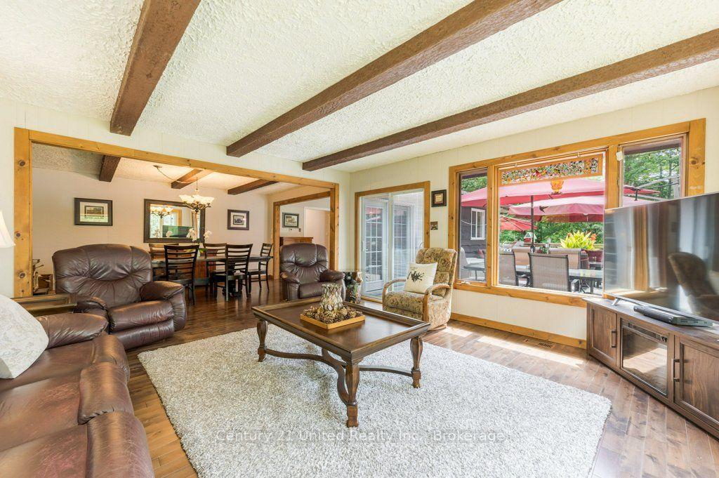 Photo 14 of 41 Hall Crescent, Trent Lakes — HOMEH
