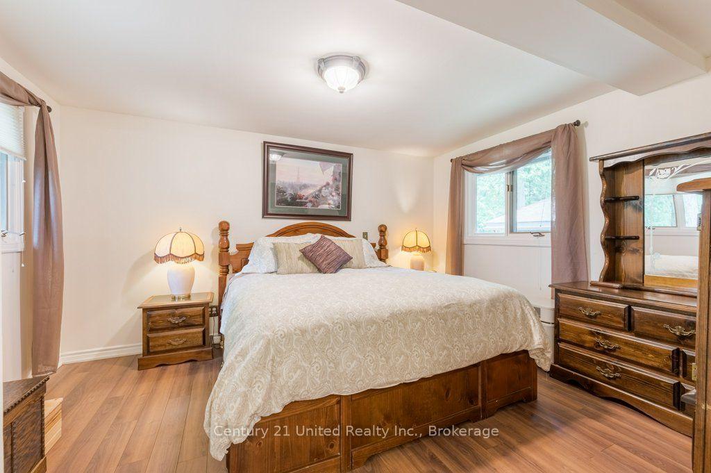 Photo 15 of 41 Hall Crescent, Trent Lakes — HOMEH