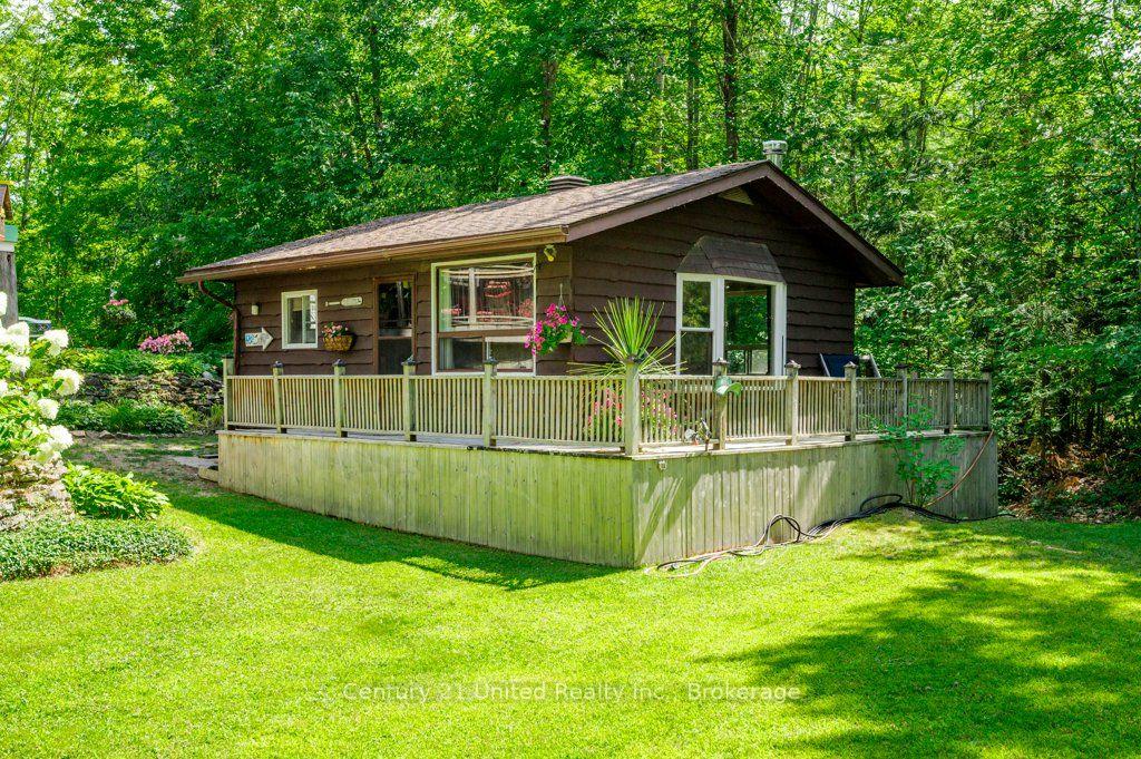 Photo 22 of 41 Hall Crescent, Trent Lakes — HOMEH