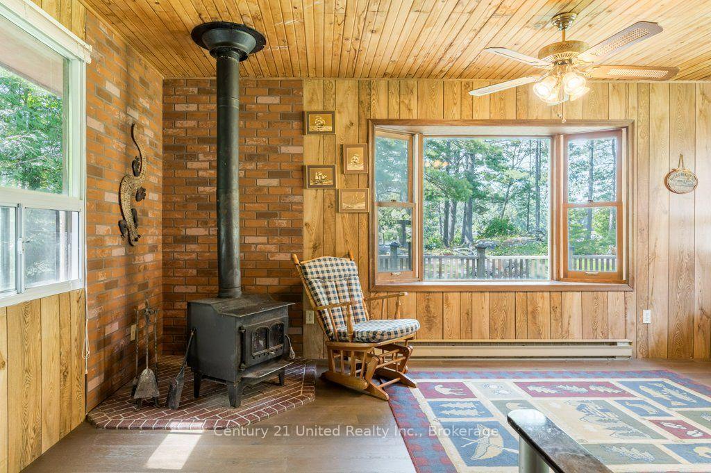 Photo 25 of 41 Hall Crescent, Trent Lakes — HOMEH