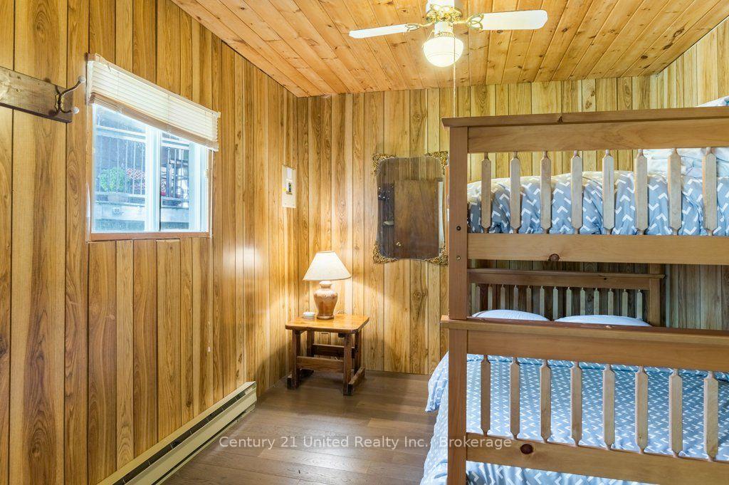Photo 26 of 41 Hall Crescent, Trent Lakes — HOMEH