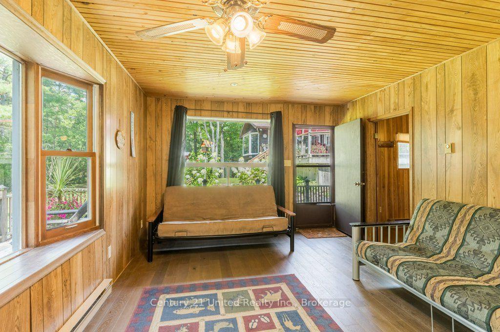 Photo 27 of 41 Hall Crescent, Trent Lakes — HOMEH