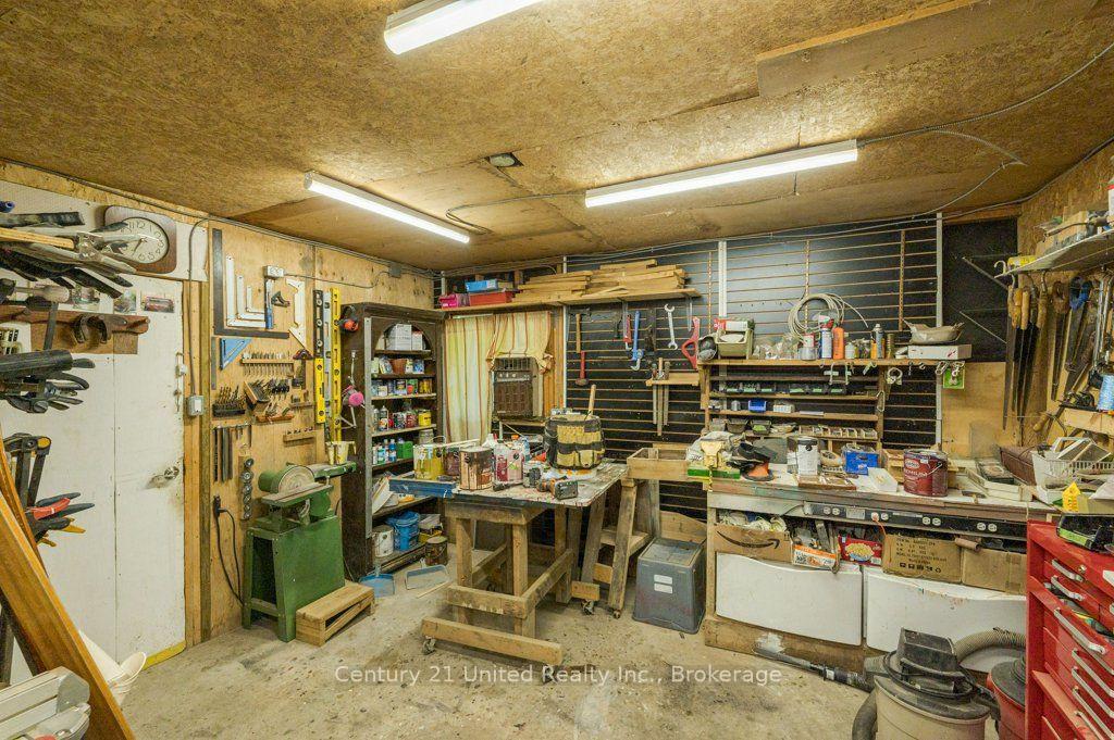 Photo 29 of 41 Hall Crescent, Trent Lakes — HOMEH