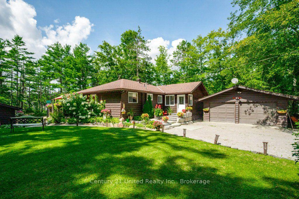 Photo 30 of 41 Hall Crescent, Trent Lakes — HOMEH