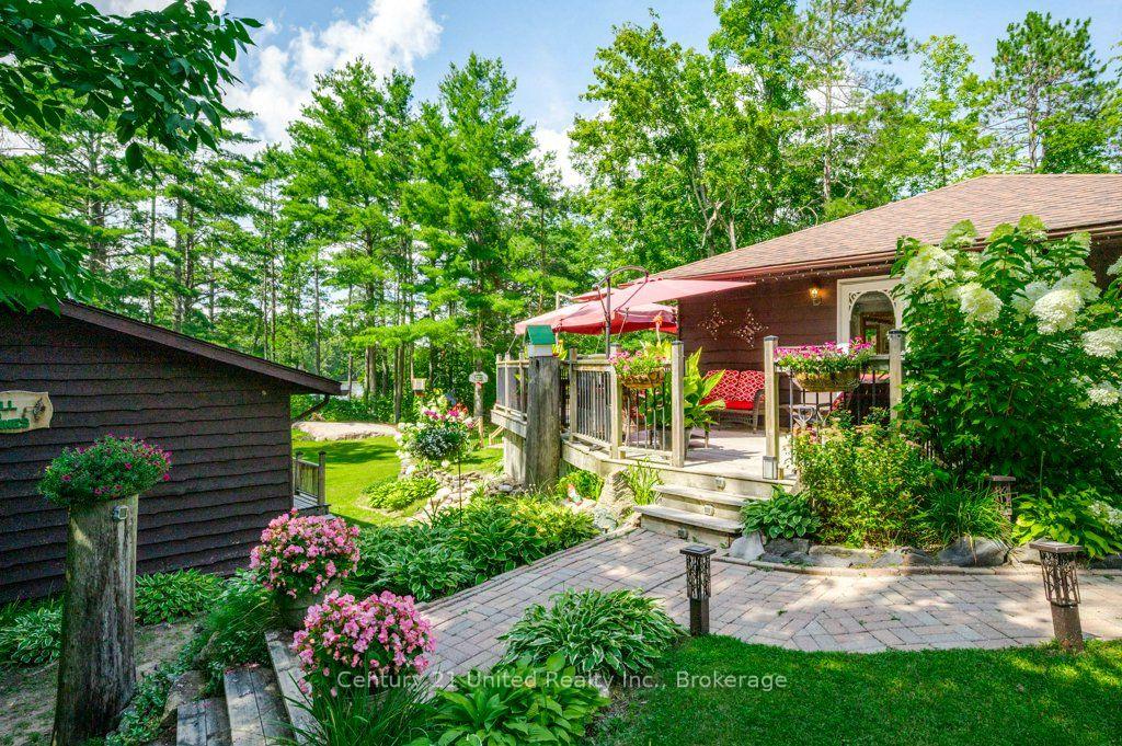 Photo 31 of 41 Hall Crescent, Trent Lakes — HOMEH