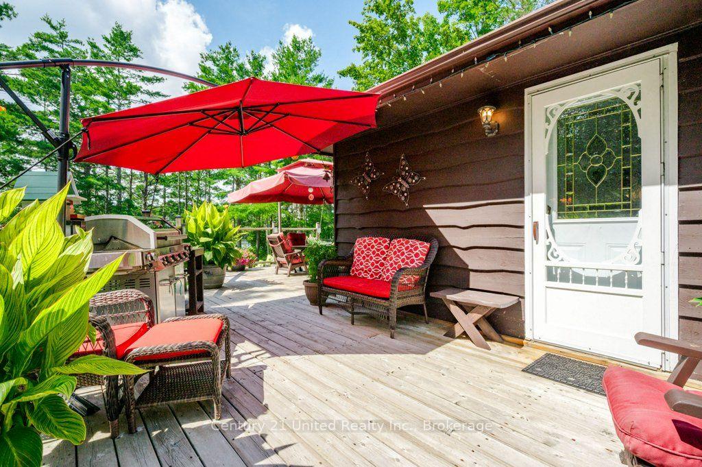 Photo 32 of 41 Hall Crescent, Trent Lakes — HOMEH