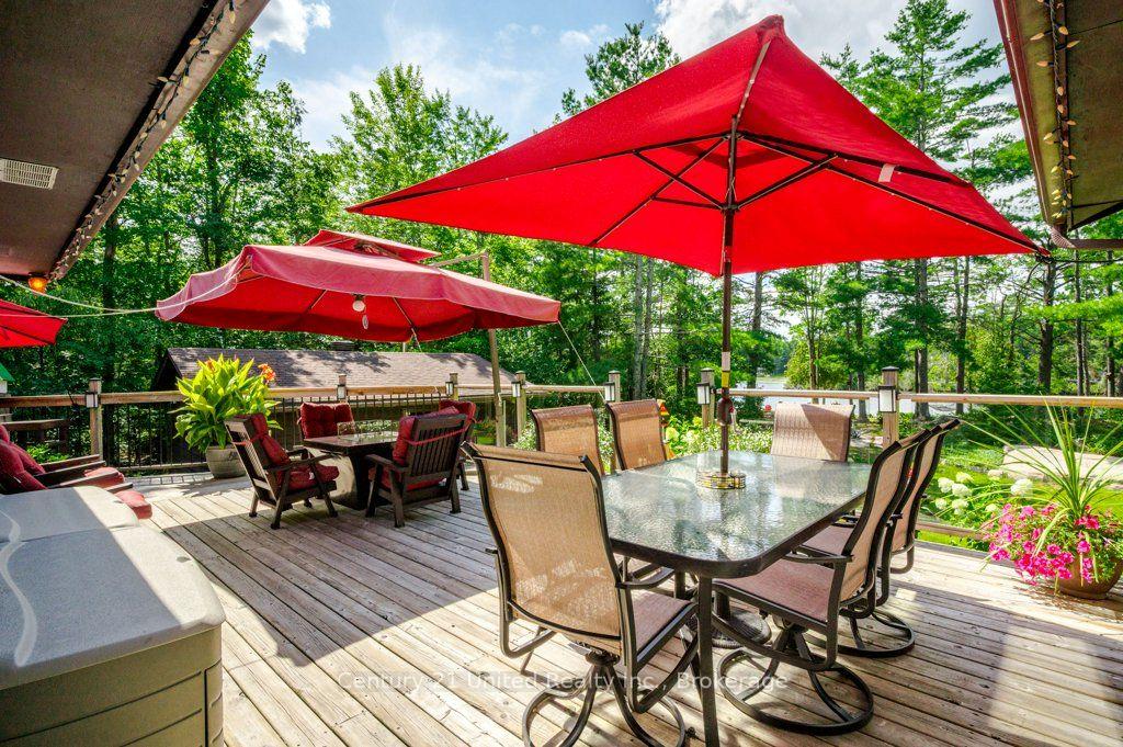 Photo 33 of 41 Hall Crescent, Trent Lakes — HOMEH