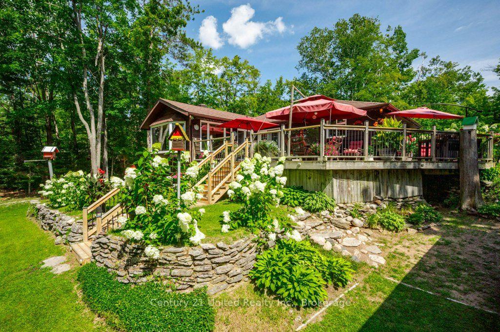 Photo 36 of 41 Hall Crescent, Trent Lakes — HOMEH