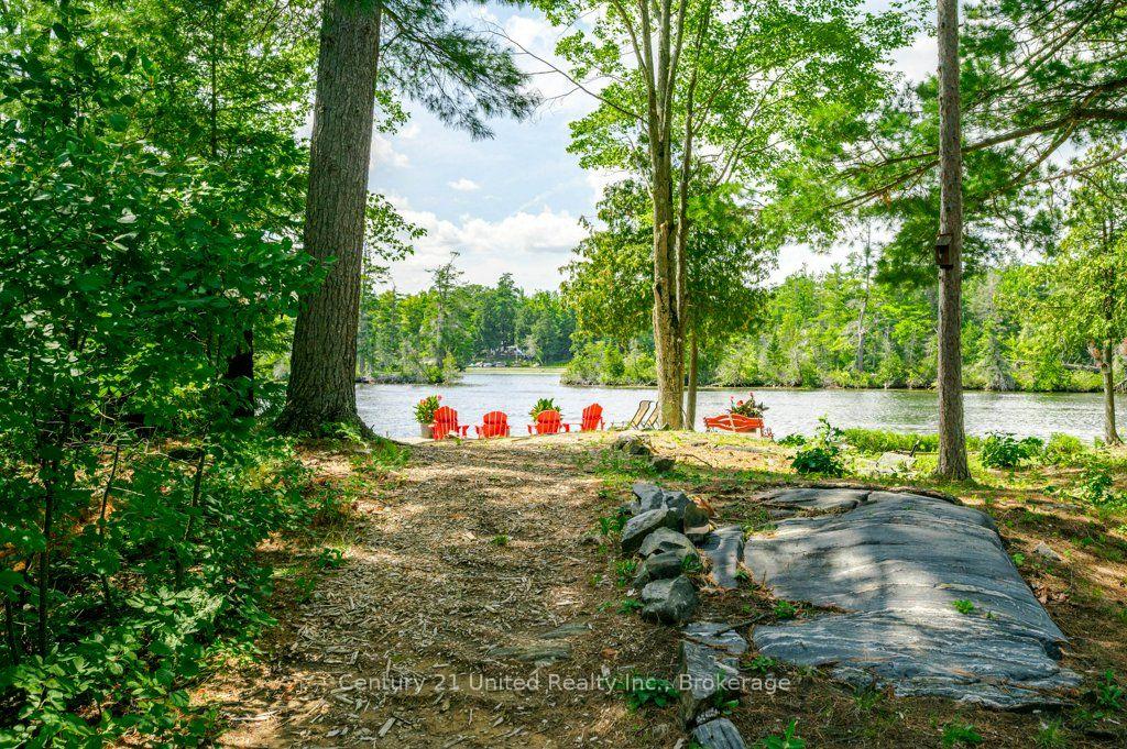 Photo 38 of 41 Hall Crescent, Trent Lakes — HOMEH
