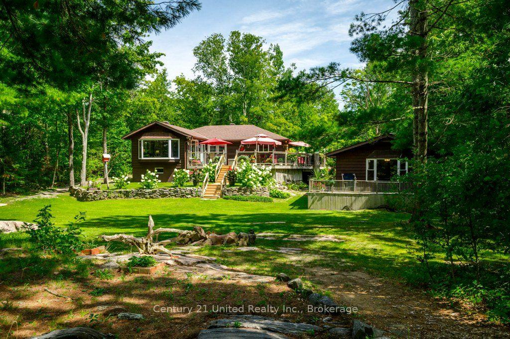 Photo 39 of 41 Hall Crescent, Trent Lakes — HOMEH