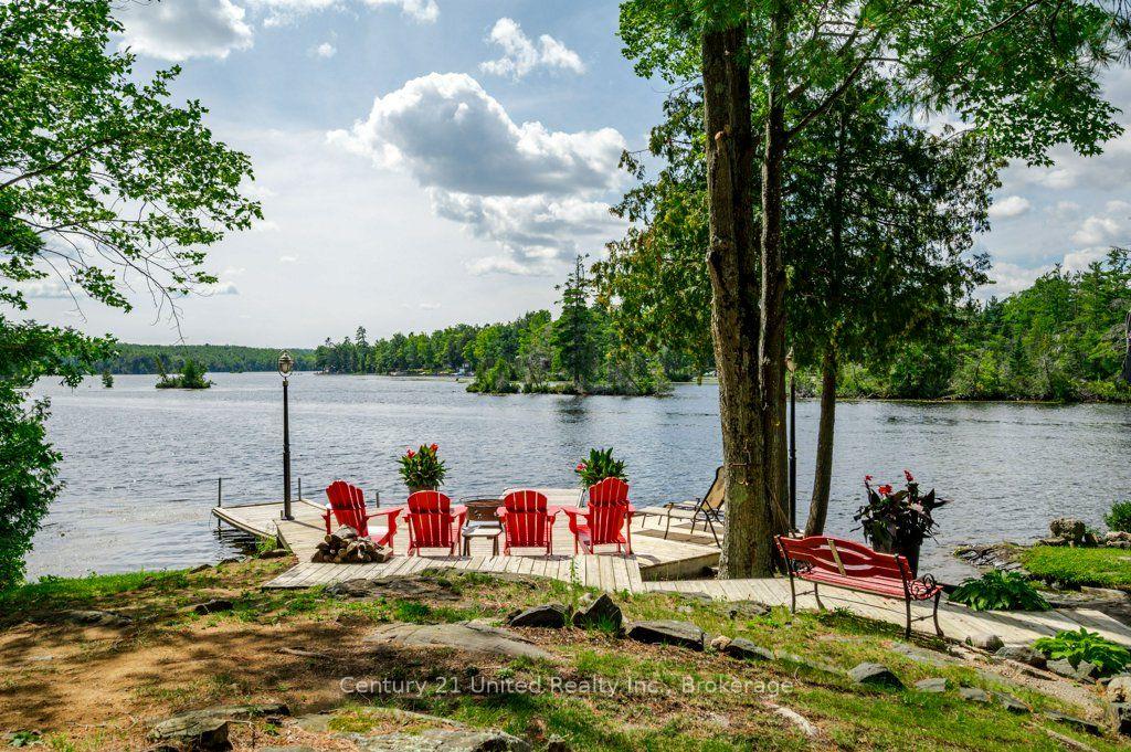 Photo 40 of 41 Hall Crescent, Trent Lakes — HOMEH