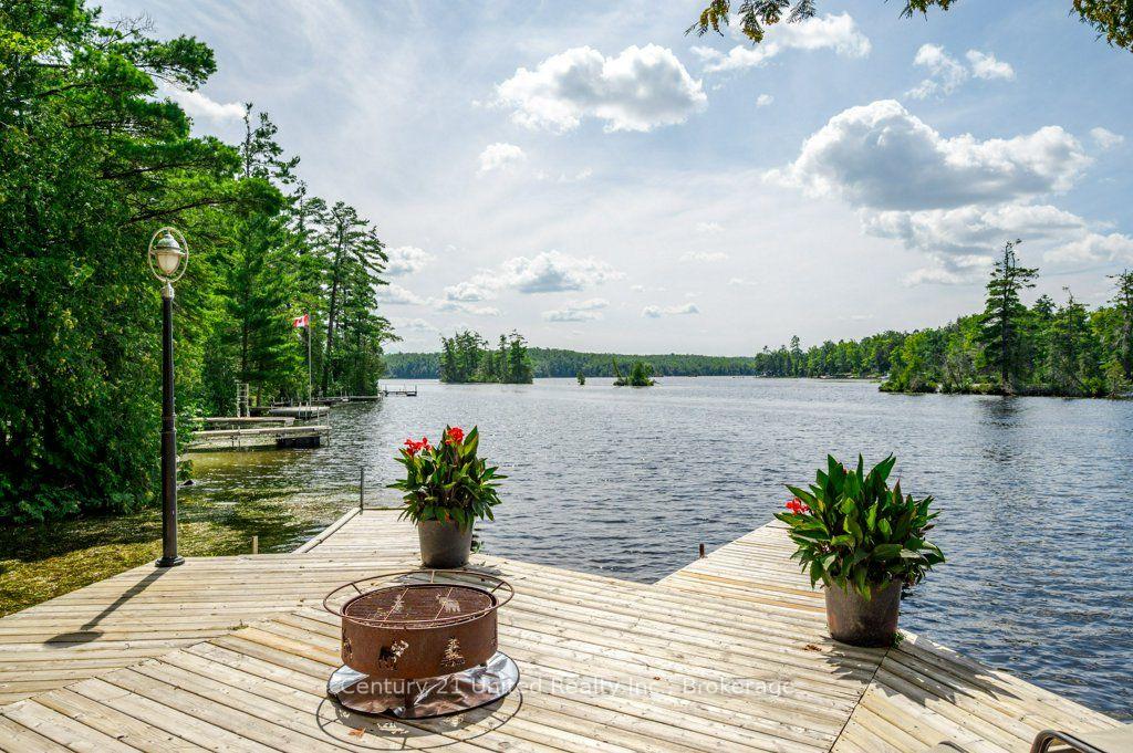 Photo 41 of 41 Hall Crescent, Trent Lakes — HOMEH