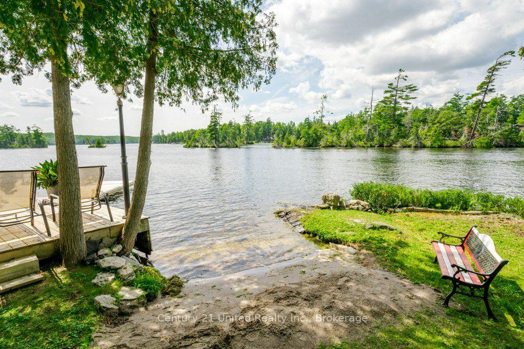 Photo 43 of 41 Hall Crescent, Trent Lakes — HOMEH