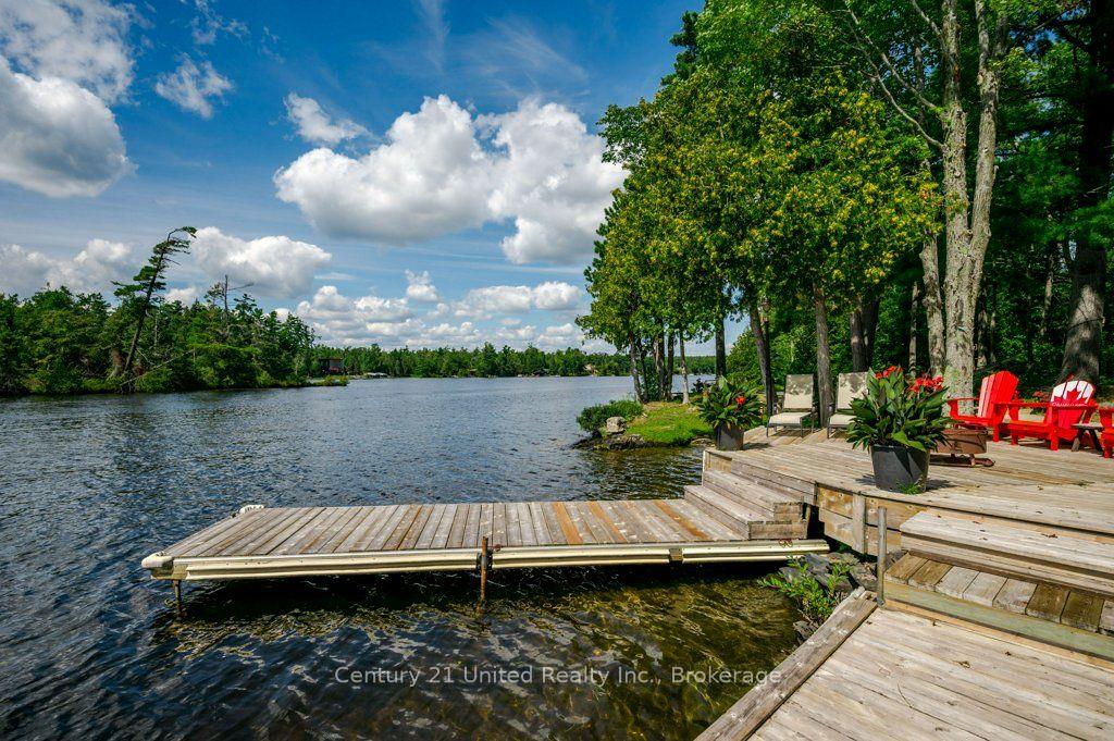 Photo 45 of 41 Hall Crescent, Trent Lakes — HOMEH