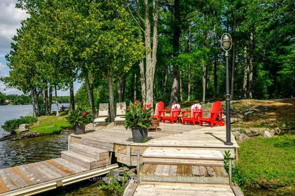 Photo 46 of 41 Hall Crescent, Trent Lakes — HOMEH