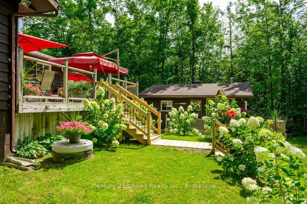 Photo 48 of 41 Hall Crescent, Trent Lakes — HOMEH