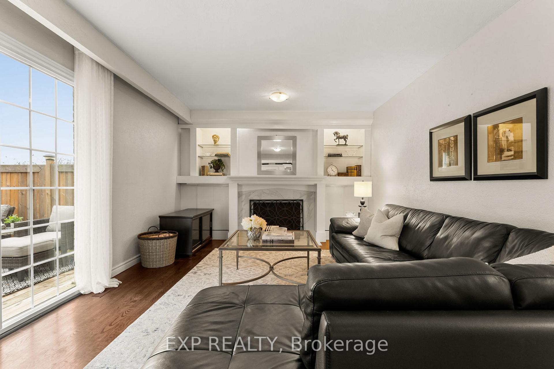 Photo 14 of 1317 Tredmore Drive, Mississauga, Clarkson — HOMEH