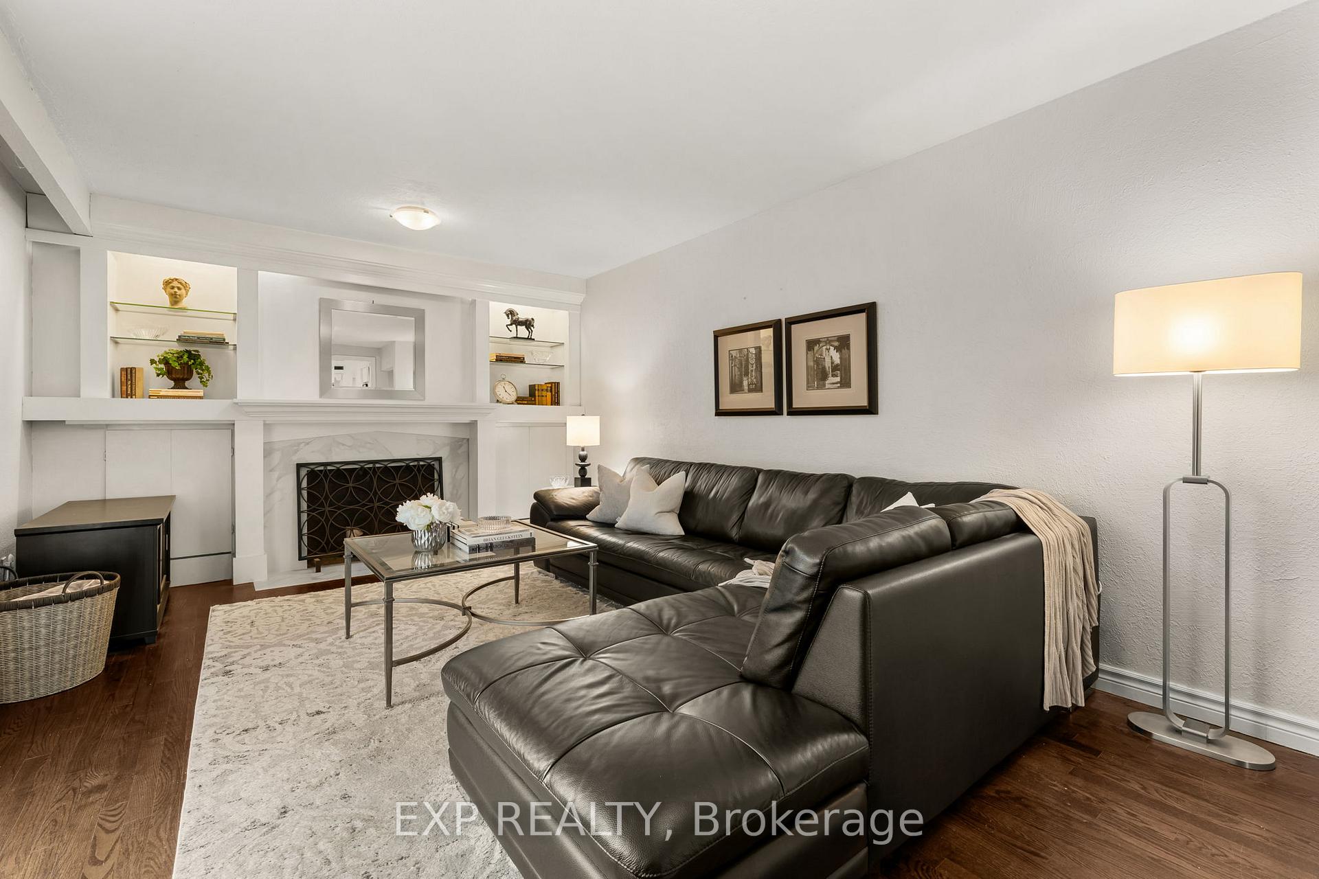 Photo 15 of 1317 Tredmore Drive, Mississauga, Clarkson — HOMEH