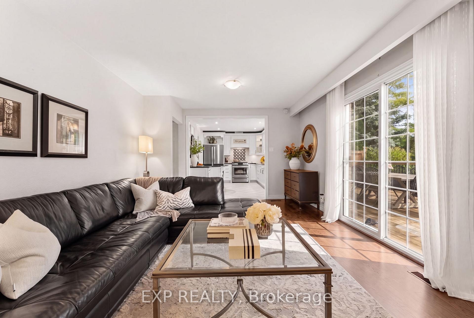 Photo 16 of 1317 Tredmore Drive, Mississauga, Clarkson — HOMEH