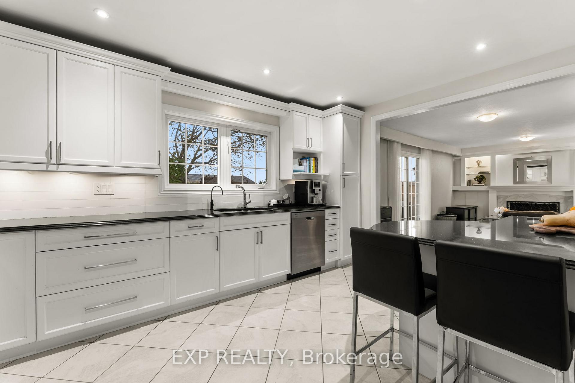 Photo 19 of 1317 Tredmore Drive, Mississauga, Clarkson — HOMEH