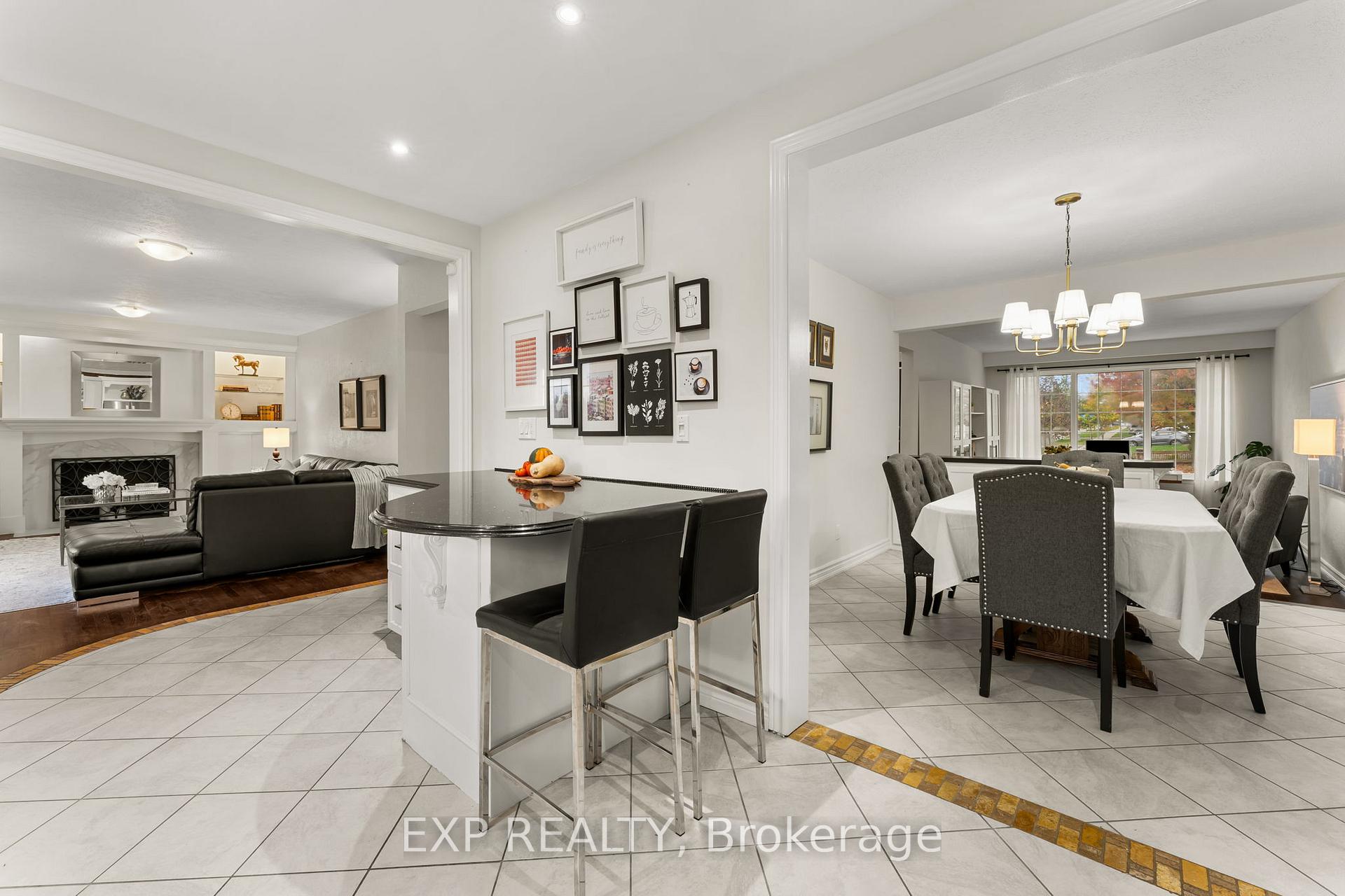 Photo 20 of 1317 Tredmore Drive, Mississauga, Clarkson — HOMEH