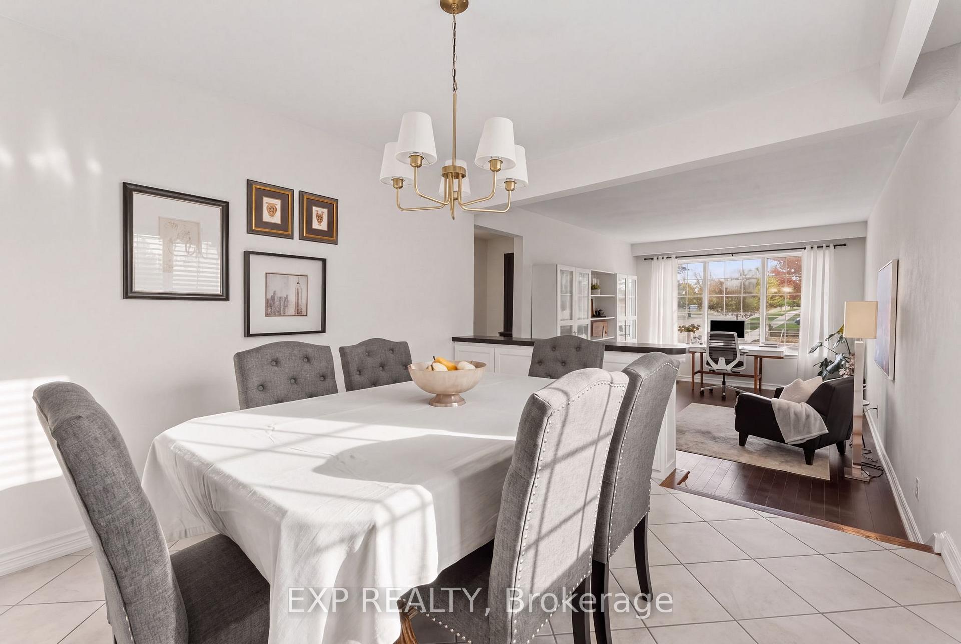 Photo 21 of 1317 Tredmore Drive, Mississauga, Clarkson — HOMEH