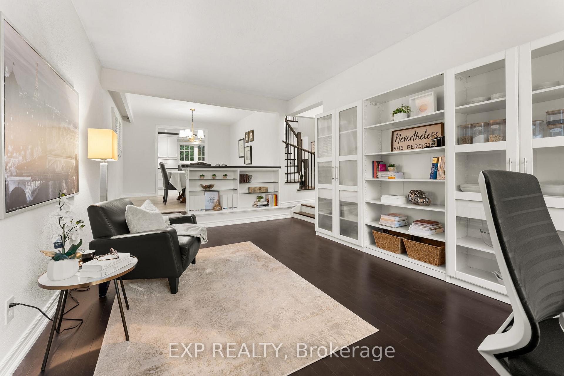 Photo 24 of 1317 Tredmore Drive, Mississauga, Clarkson — HOMEH