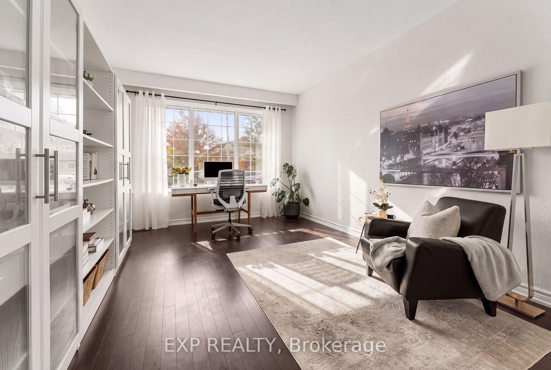 Photo 26 of 1317 Tredmore Drive, Mississauga, Clarkson — HOMEH