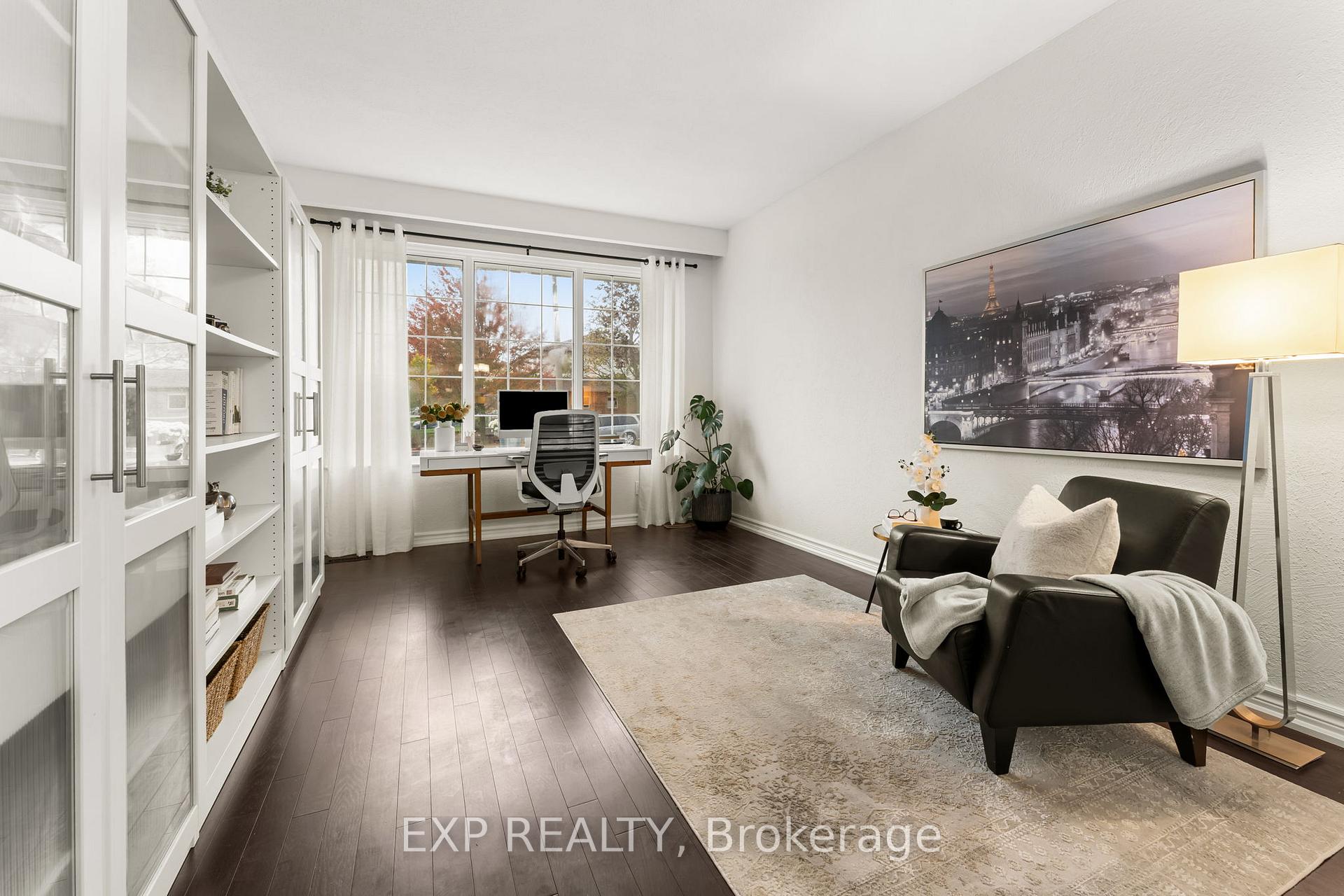 Photo 28 of 1317 Tredmore Drive, Mississauga, Clarkson — HOMEH