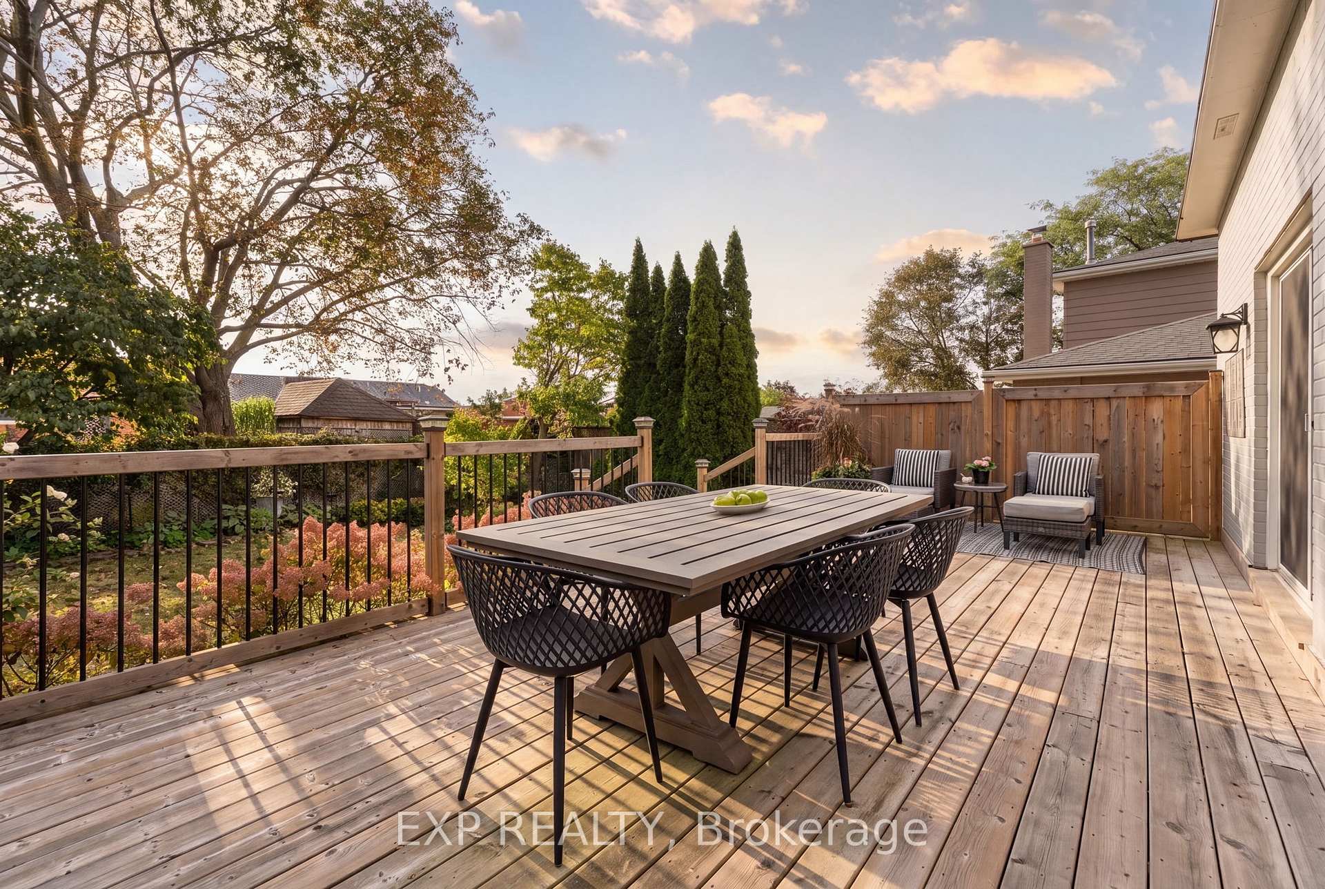 Photo 47 of 1317 Tredmore Drive, Mississauga, Clarkson — HOMEH